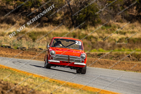 Regularity Sedans - 23 - Sunday-5