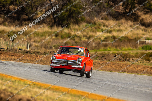 Regularity Sedans - 23 - Sunday-4