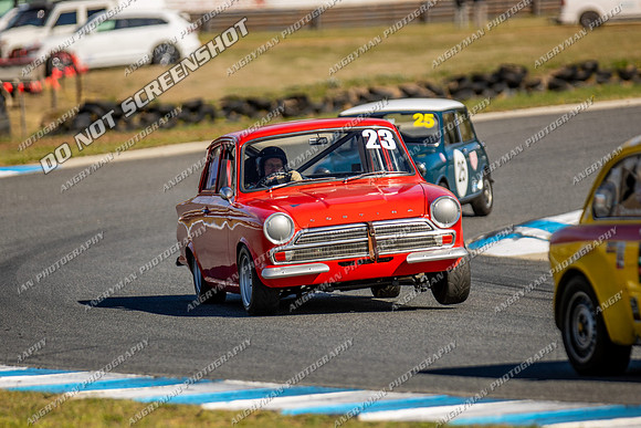Regularity Sedans - 23 - Saturday-5