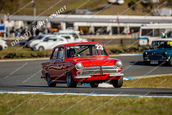 Regularity Sedans - 23 - Saturday-4