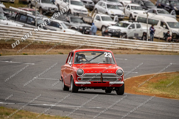 Regularity Sedans - 23 - Saturday-9