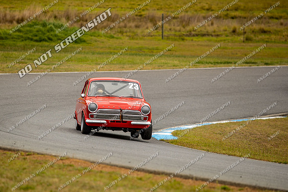 Regularity Sedans - 23 - Friday-4