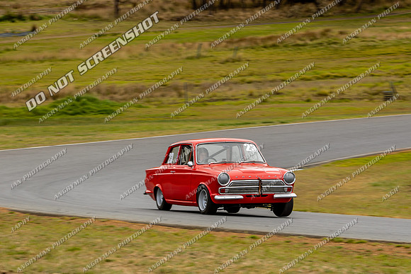 Regularity Sedans - 23 - Friday-5