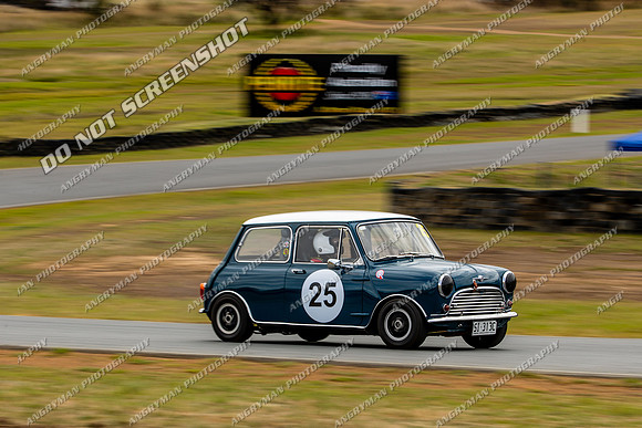 Regularity Sedans - 25 - Friday-8