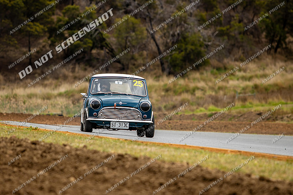 Regularity Sedans - 25 - Friday-4