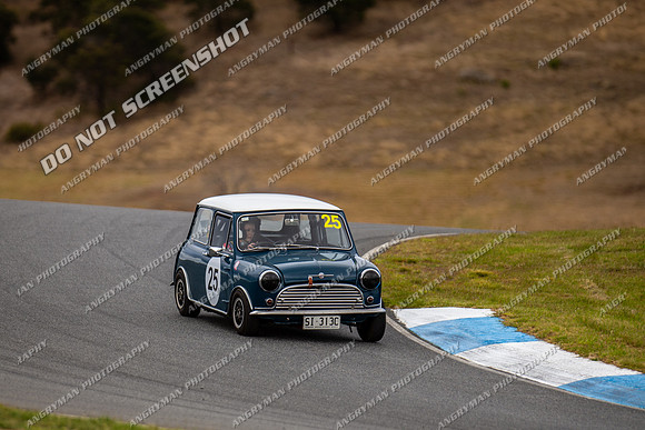 Regularity Sedans - 25 - Friday-3