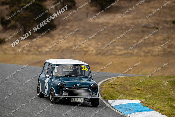 Regularity Sedans - 25 - Friday-2