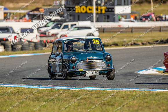Regularity Sedans - 25 - Saturday-2