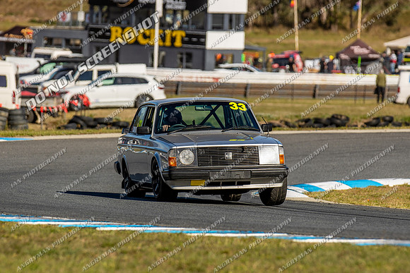 Regularity Sedans - 33 - Saturday-2