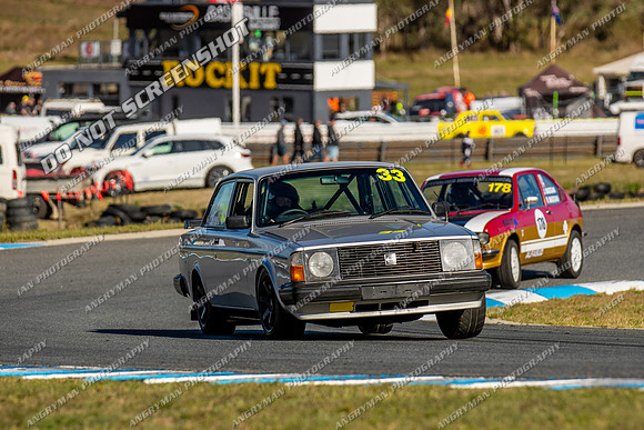 Regularity Sedans - 33 - Saturday