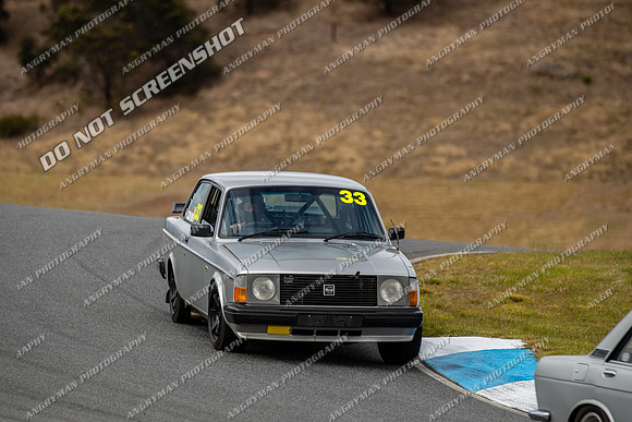 Regularity Sedans - 33 - Friday-2