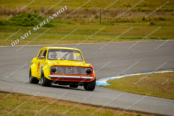 Regularity Sedans - 41 - Friday-4