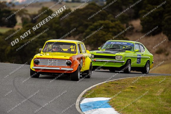 Regularity Sedans - 41 - Friday-3
