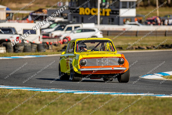 Regularity Sedans - 41 - Saturday-2