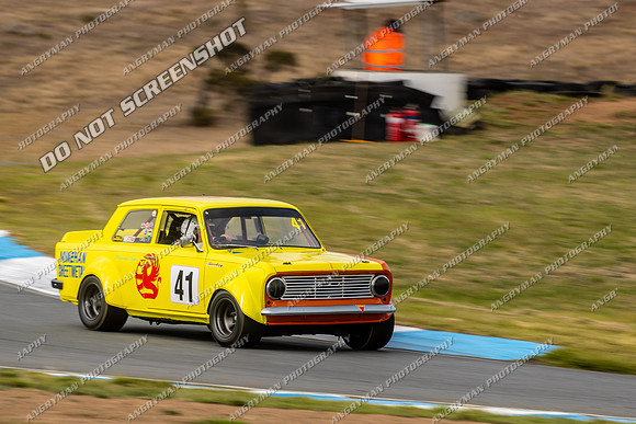 Regularity Sedans - 41 - Friday-2