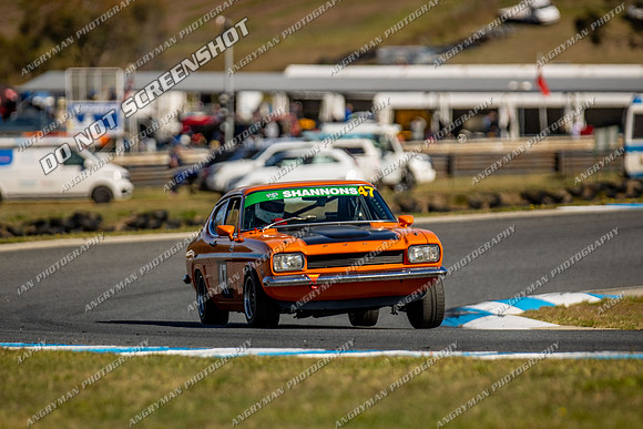 Regularity Sedans - 47 - Saturday-2