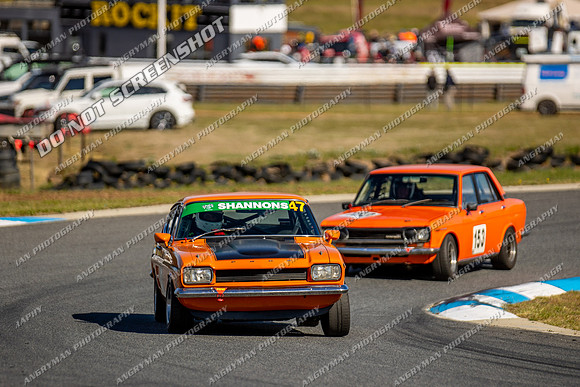 Regularity Sedans - 47 - Saturday-3