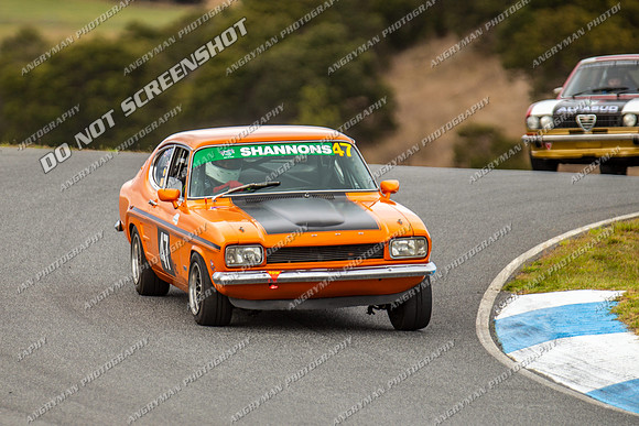 Regularity Sedans - 47 - Friday-2