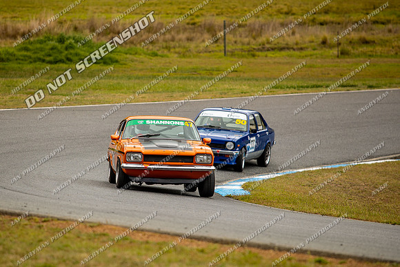 Regularity Sedans - 47 - Friday-4