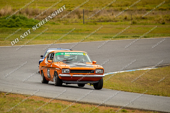 Regularity Sedans - 47 - Friday-5