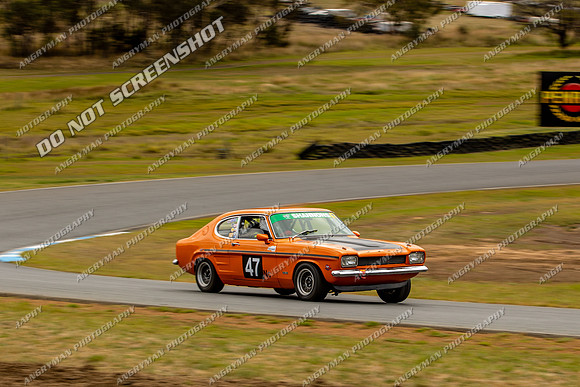Regularity Sedans - 47 - Friday-6
