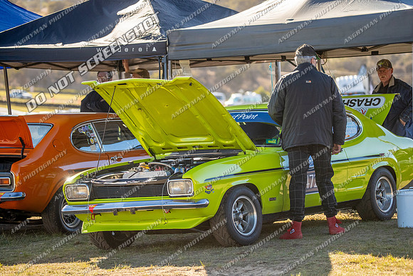Regularity Sedans - 472 - Saturday