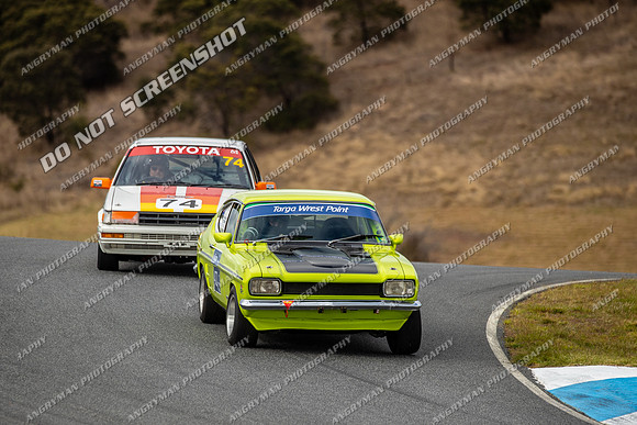 Regularity Sedans - 472 - Friday-2