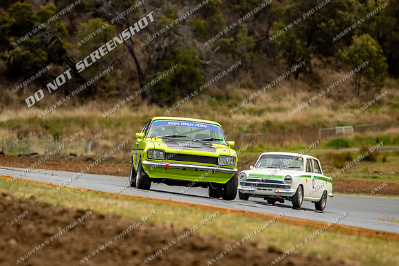 Regularity Sedans - 472 - Friday-5