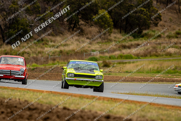 Regularity Sedans - 472 - Friday-4