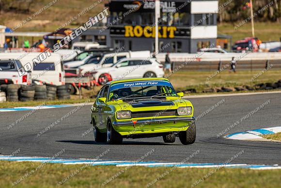 Regularity Sedans - 472 - Saturday-2