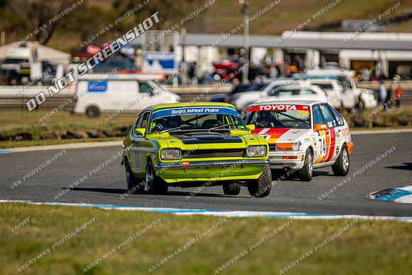 Regularity Sedans - 472 - Saturday-3