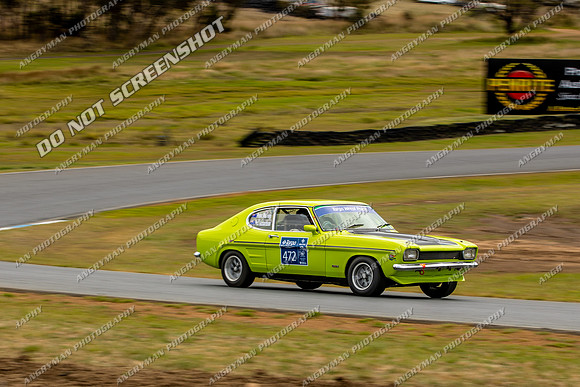 Regularity Sedans - 472 - Friday-7