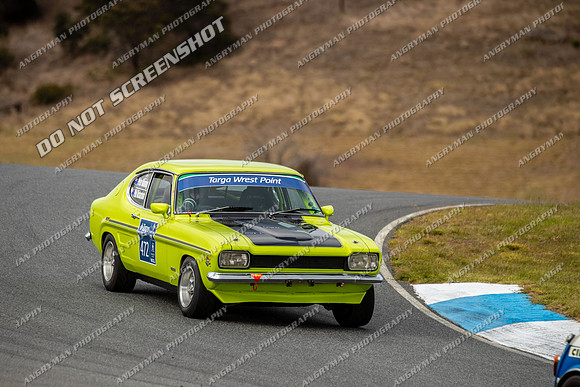 Regularity Sedans - 472 - Friday