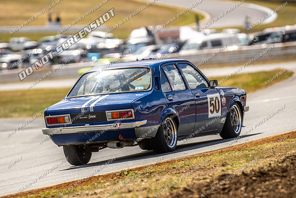 Regularity Sedans - 50 - Sunday-4