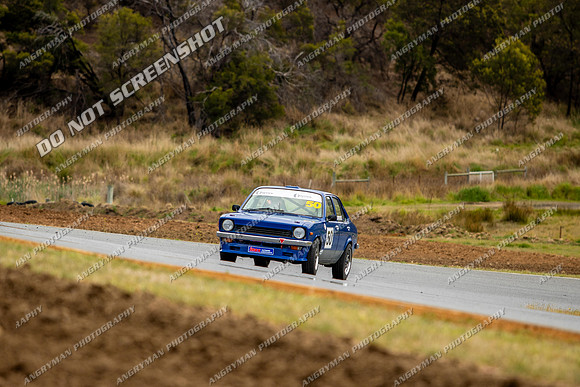 Regularity Sedans - 50 - Friday-8