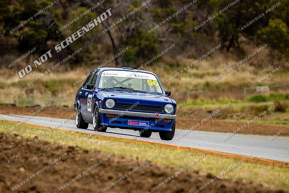 Regularity Sedans - 50 - Friday-9