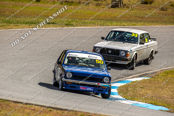 Regularity Sedans - 50 - Sunday-3