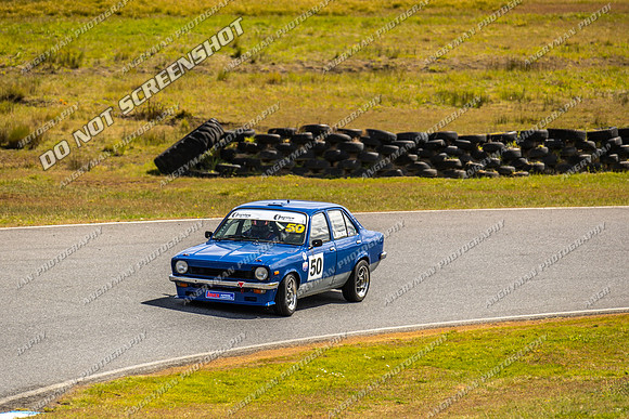 Regularity Sedans - 50 - Sunday-2