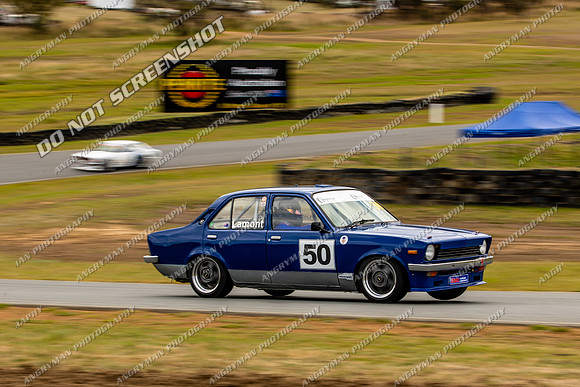 Regularity Sedans - 50 - Friday-15