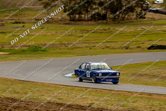 Regularity Sedans - 50 - Friday-14