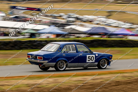 Regularity Sedans - 50 - Friday-17