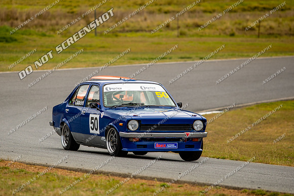 Regularity Sedans - 50 - Friday-13