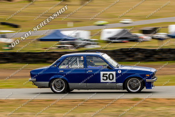 Regularity Sedans - 50 - Friday-16
