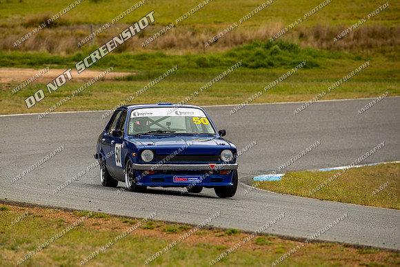 Regularity Sedans - 50 - Friday-11