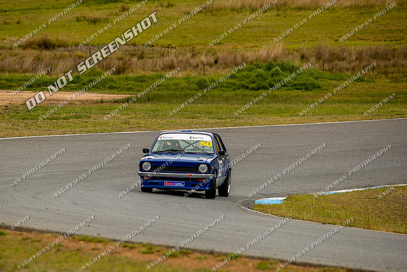 Regularity Sedans - 50 - Friday-10