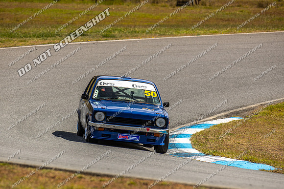 Regularity Sedans - 50 - Sunday