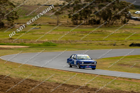 Regularity Sedans - 50 - Friday-18