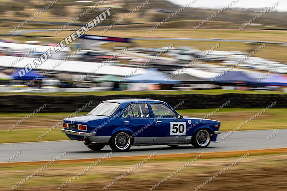 Regularity Sedans - 50 - Friday-20