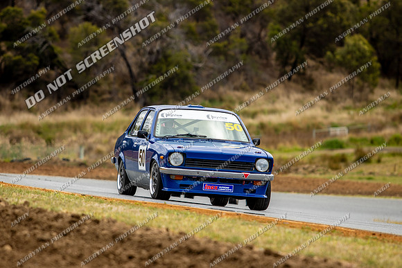 Regularity Sedans - 50 - Friday-7