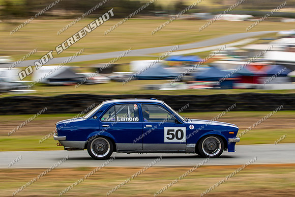 Regularity Sedans - 50 - Friday-19